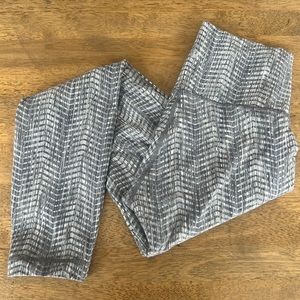 Lululemon Legging size 4 or 6